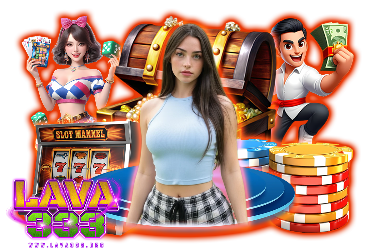 lava333 เว็บสล็อตใหม่ล่าสุด